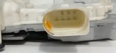 Second-hand car spare part rear right door lock for audi q3 (8u) 2.0 tdi (103kw) advance oem iam references 8k0839016