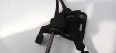 Second-hand car spare part gear lever for audi q3 (8u) 2.0 tdi (103kw) advance oem iam references 1k0711061b