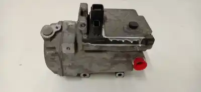 Second-hand car spare part AIR CONDITIONING COMPRESSOR for LEXUS GS (GS/US/WS19)  OEM IAM references 8837030021 8837030021 8837030021