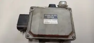 Автозапчастина б/у електронний модуль для lexus gs (gs/us/ws19) 450 h посилання на oem iam g116730020 g116730020 g116730020