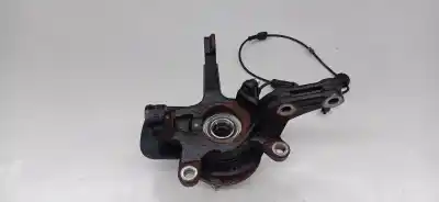 Peça sobressalente para automóvel em segunda mão manga de eixo dianteira esquerda por suzuki celerio basis referências oem iam   