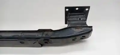 Peça sobressalente para automóvel em segunda mão reforço do pára choques dianteiro por peugeot 1007 dolce referências oem iam 412393b2 377851a 377851a