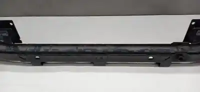 Peça sobressalente para automóvel em segunda mão reforço do pára choques dianteiro por peugeot 1007 dolce referências oem iam 412393b2 377851a 377851a