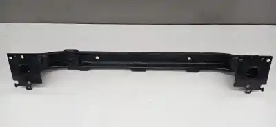 Peça sobressalente para automóvel em segunda mão reforço do pára choques dianteiro por peugeot 1007 dolce referências oem iam 412393b2 377851a 377851a