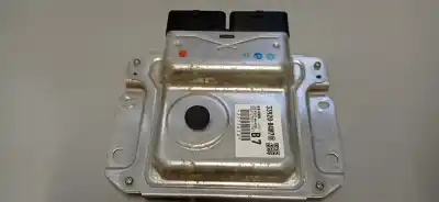 Second-hand car spare part ecu engine control for suzuki celerio basis oem iam references 3392084m7 3392084m7 3392084m7