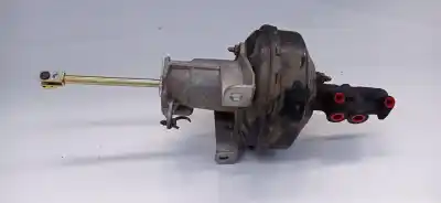 Peça sobressalente para automóvel em segunda mão SERVO FREIO por SMART COUPE  Referências OEM IAM 0204021496 0204021496 0204021496