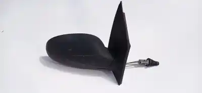 Peça sobressalente para automóvel em segunda mão espelho retrovisor direito por smart coupe edition bluemotion referências oem iam 0000512v007 0000512v007 0000512v007
