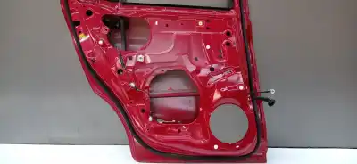 Автозапчастина б/у ДВЕРІ ЗАДНІ ЛІВІ для SUZUKI CELERIO  Посилання на OEM IAM   