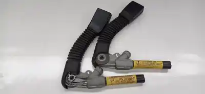 Second-hand car spare part airbag kit for bmw x5 (e53) 3.0d oem iam references 31691275500b 31691275500b 0285001458