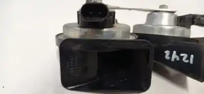 Second-hand car spare part horn for bmw mini countryman (r60) cooper s oem iam references 980717001