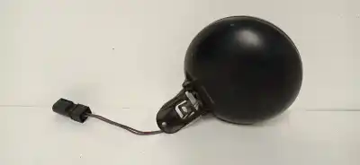 Second-hand car spare part left fog light for bmw mini countryman (r60) cooper s oem iam references 06049h3