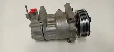 Second-hand car spare part air conditioning compressor for bmw mini countryman (r60) cooper s oem iam references 922339202