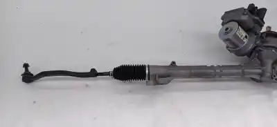 Second-hand car spare part steering rack for bmw mini countryman (r60) cooper s oem iam references 9804710al03