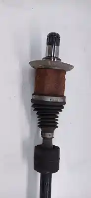 Second-hand car spare part rear left transmission for bmw mini countryman (r60) cooper s oem iam references 10235587