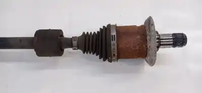 Second-hand car spare part rear right transmission for bmw mini countryman (r60) cooper s oem iam references 10235358