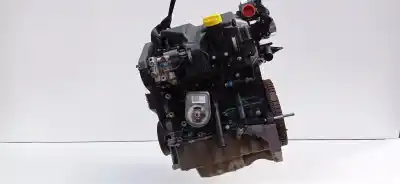 Pièce détachée automobile d'occasion moteur complet pour renault kangoo 1.5 dci diesel fap références oem iam k9k808 k9k808 k9k808