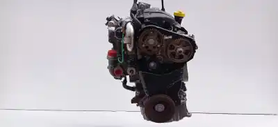 Pièce détachée automobile d'occasion moteur complet pour renault kangoo 1.5 dci diesel fap références oem iam k9k808 k9k808 k9k808