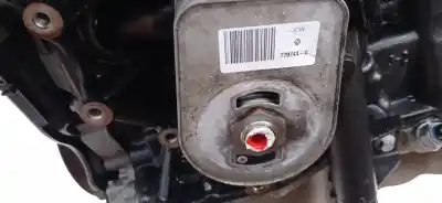 Pièce détachée automobile d'occasion moteur complet pour renault kangoo 1.5 dci diesel fap références oem iam k9k808 k9k808 k9k808
