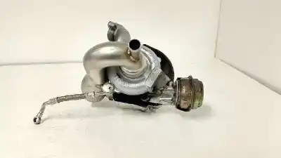 Pezzo di ricambio per auto di seconda mano TURBOCOMPRESSORE per AUDI A8 (D2)  Riferimenti OEM IAM 057145701G GT1749V 