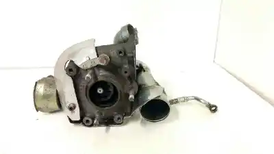 Peça sobressalente para automóvel em segunda mão turbocompresor por audi a8 (d2) 3.3 v8 32v tdi biturbo cat (akf) referências oem iam 057145701g gt1749v 