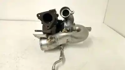 Peça sobressalente para automóvel em segunda mão turbocompresor por audi a8 (d2) 3.3 v8 32v tdi biturbo cat (akf) referências oem iam 057145701g gt1749v 