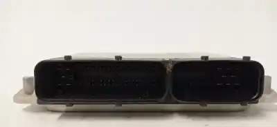 Second-hand car spare part ecu engine control for porsche cayenne (9pa) s 4.5 oem iam references 022906032bt  0261207696