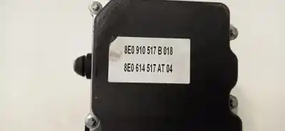 Second-hand car spare part abs for audi a6 avant (c4) 2.5 tdi oem iam references 8e0910517b  8e0614517at