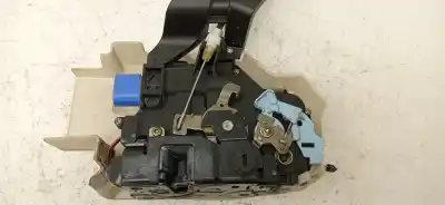 İkinci el araba yedek parçası arka sag kapi kilidi için porsche cayenne (typ 9pa) s oem iam referansları 7l0839016 7l0839016 7l0839016