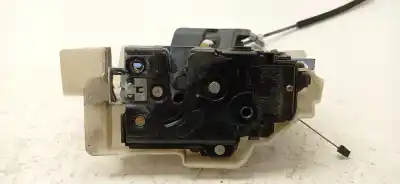 İkinci el araba yedek parçası arka sag kapi kilidi için porsche cayenne (typ 9pa) s oem iam referansları 7l0839016 7l0839016 7l0839016