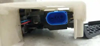 İkinci el araba yedek parçası ARKA SAG KAPI KILIDI için PORSCHE CAYENNE (TYP 9PA)  OEM IAM referansları 7L0839016 7L0839016 7L0839016