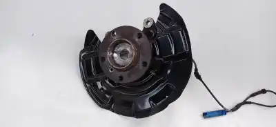 Second-hand car spare part front left knuckle for bmw mini countryman (r60) cooper s oem iam references 