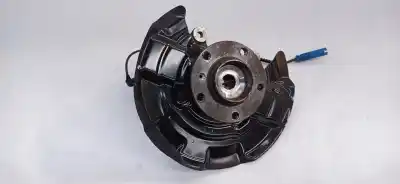 Second-hand car spare part front right knuckle for bmw mini countryman (r60) cooper s oem iam references 