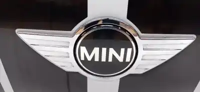 Second-hand car spare part tailgate for bmw mini countryman (r60) cooper s oem iam references 