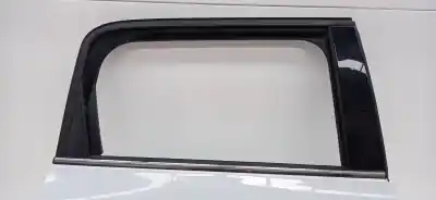 Second-hand car spare part rear right door for bmw mini countryman (r60) cooper s oem iam references 