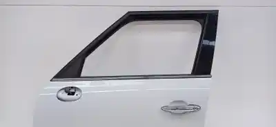 Second-hand car spare part left front door for bmw mini countryman (r60) cooper s oem iam references 