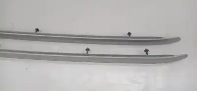 Second-hand car spare part roof bars for bmw mini countryman (r60) cooper s oem iam references 778180