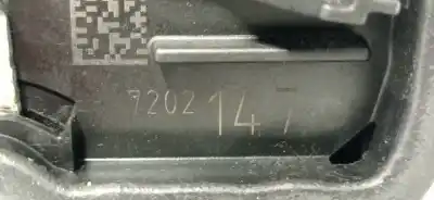 Second-hand car spare part rear left door lock for bmw mini countryman (r60) cooper s oem iam references 7202147