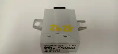 Pezzo di ricambio per auto di seconda mano MODULO ELETTRONICO per BMW MINI COUNTRYMAN (R60)  Riferimenti OEM IAM 10004150  9177975