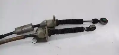 Second-hand car spare part gearbox linkage for bmw mini countryman (r60) cooper s oem iam references 980215302