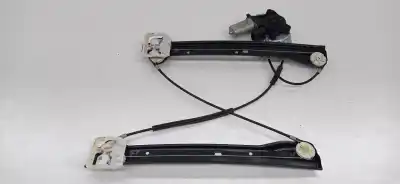 Second-hand car spare part passenger side right window regulator for bmw mini countryman (r60) cooper s oem iam references 9800566