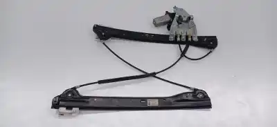 Second-hand car spare part driver left window regulator for bmw mini countryman (r60) cooper s oem iam references 9800565
