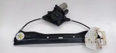 Second-hand car spare part rear right window regulator for bmw mini countryman (r60) cooper s oem iam references 9800636