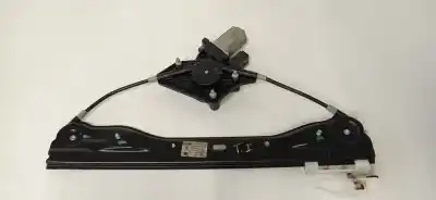 Second-hand car spare part rear left window regulator for bmw mini countryman (r60) cooper s oem iam references 9800635