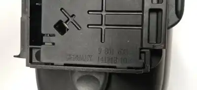 Second-hand car spare part glove compartment for bmw mini countryman (r60) cooper s oem iam references 9801633