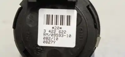 Автозапчастина б/у УПРАВЛІННЯ ДЗЕРКАЛАМИ для BMW MINI COUNTRYMAN (R60)  Посилання на OEM IAM 3422622  RM0956310 Автозапчастина б/у УПРАВЛІННЯ ДЗЕРКАЛАМИ для BMW MINI COUNTRYMAN (R60)  Посилання на OEM IAM 3422622  RM0956310