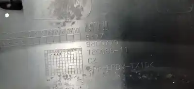 Second-hand car spare part right rear winglet for bmw mini countryman (r60) cooper s oem iam references 9800770