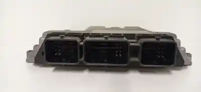 Peça sobressalente para automóvel em segunda mão CENTRALINA DE MOTOR UCE por PEUGEOT PARTNER (S2)  Referências OEM IAM 9663943980 9663943980 9663943980