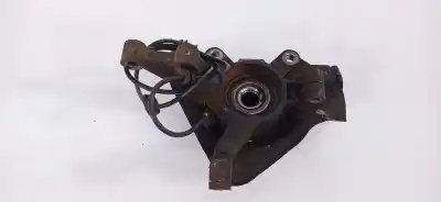 Second-hand car spare part FRONT LEFT KNUCKLE for LANCIA YPSILON (101)  OEM IAM references   