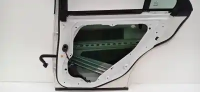 Tweedehands auto-onderdeel DEUR RECHTS ACHTER voor MERCEDES-BENZ CLASE E (W212) LIM.  OEM IAM-referenties   