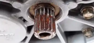 Second-hand car spare part gearbox for bmw r 850 r/gs r 850 r modelo especial oem iam references   